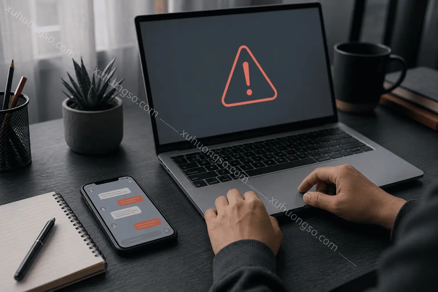 7 dấu hiệu nhận biết lừa đảo kiếm tiền online cần cảnh giác